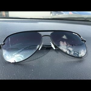 Desi Perkins high key glasses